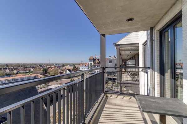 Medium property photo - Boulevard de Wielingen 47B502, 4506 JK Cadzand